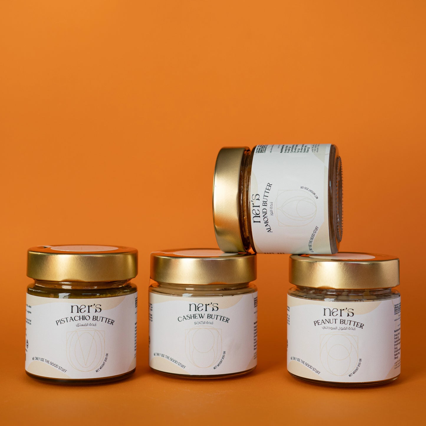 Pack découverte | Pack découverte