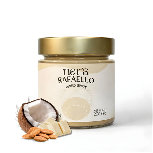 Rafaello | Limited Edition