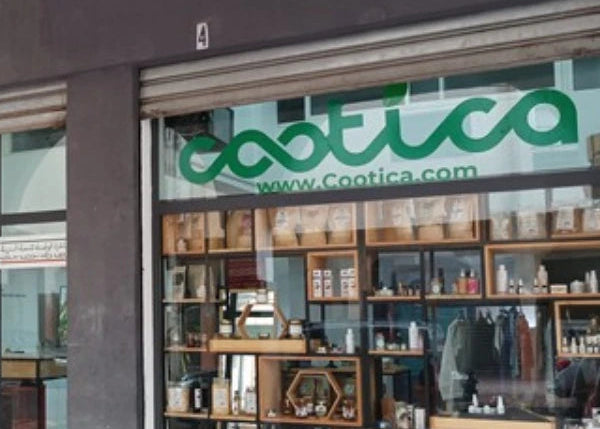 Cootica