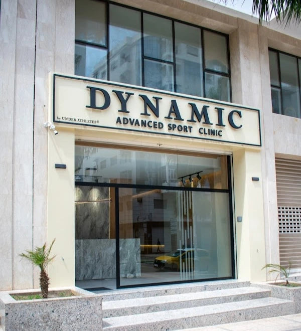 Dynamic Sport Clinic