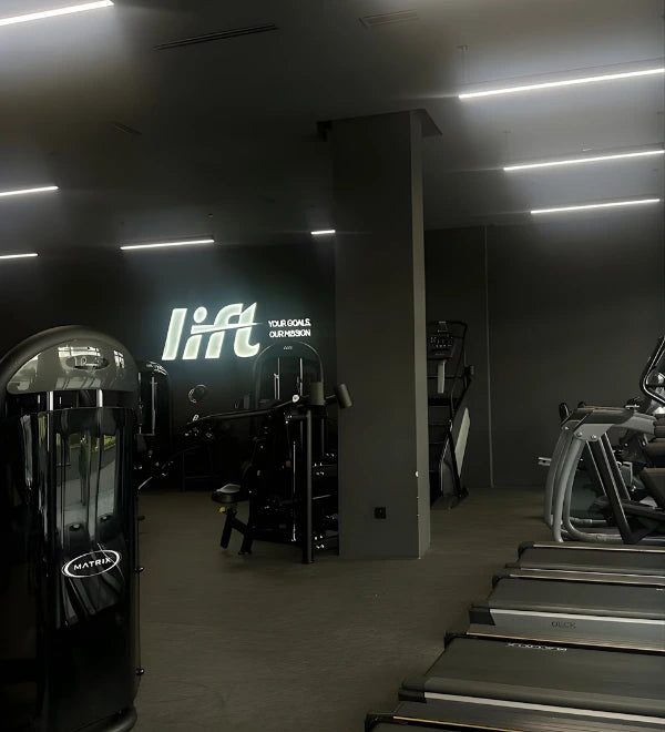 Lift