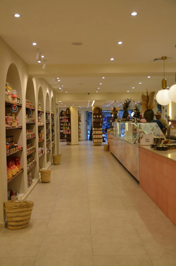 Petra Epicerie Fine